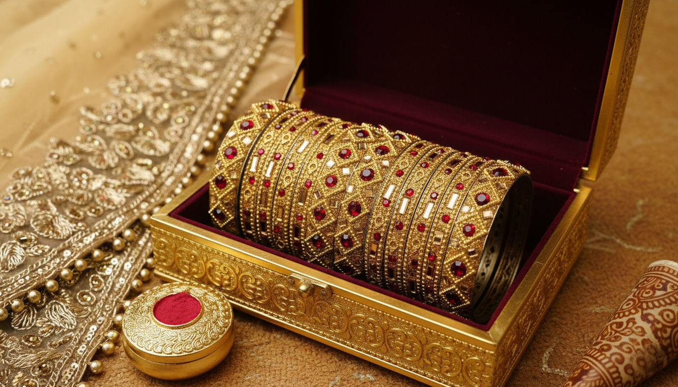 ✨ Fancy Bridal Kaara Set 6 Pieces | Shaadi & Mehndi Special Collection (Available in 8 Colors) ✨