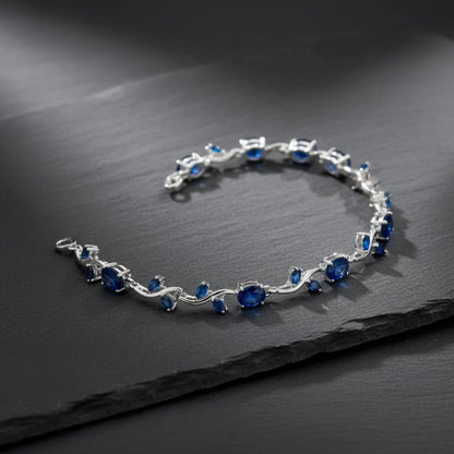 Crystal Glow A-1 Quality Bracelet for Women