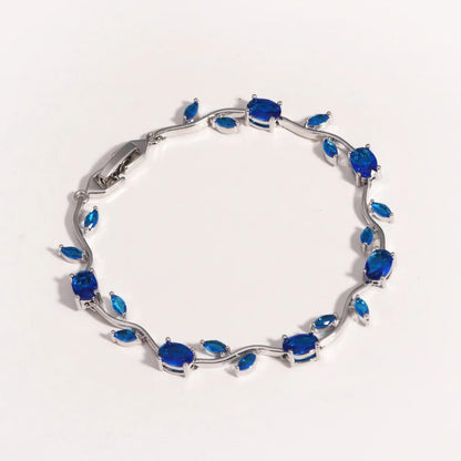 Crystal Glow A-1 Quality Bracelet for Women
