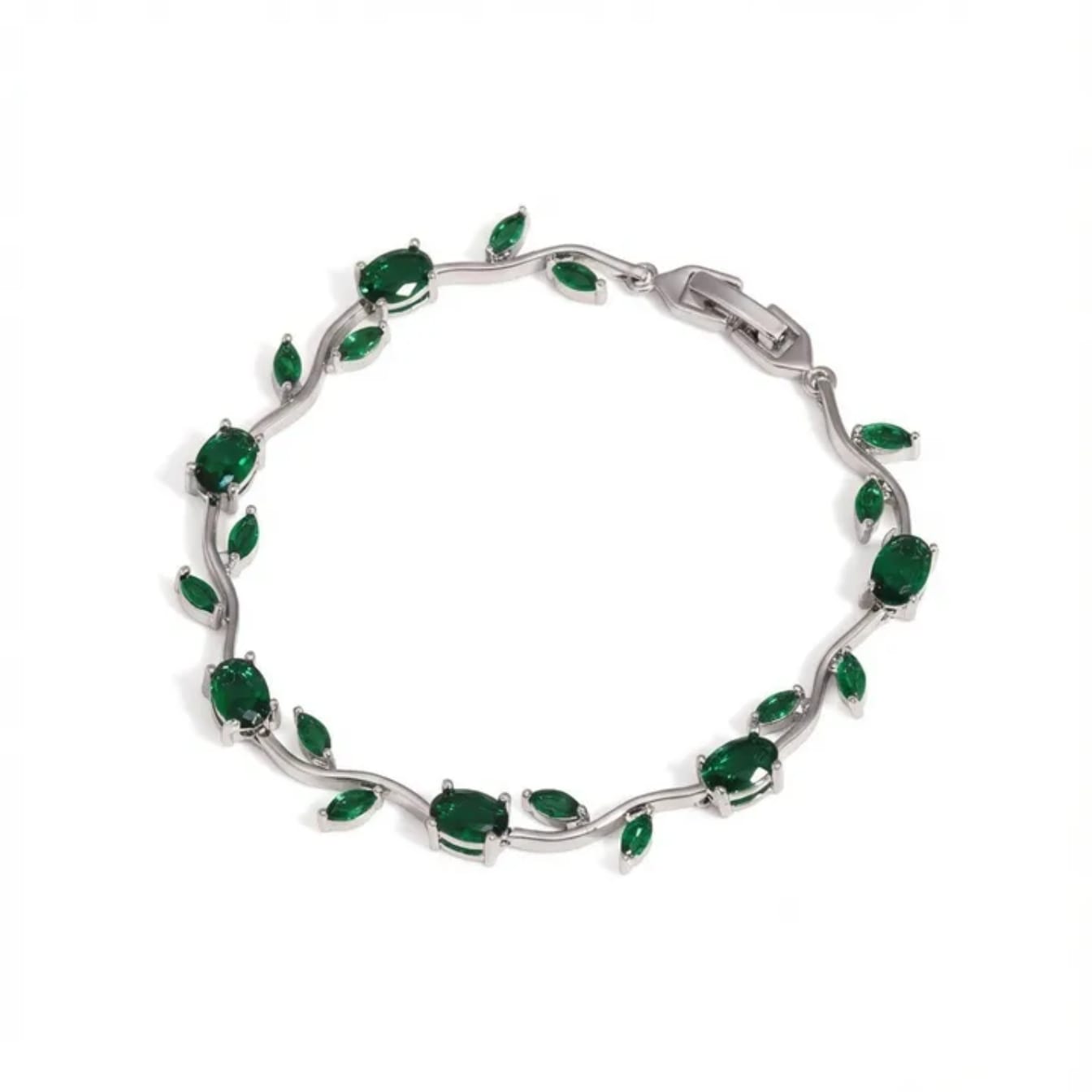 Crystal Glow A-1 Quality Bracelet for Women