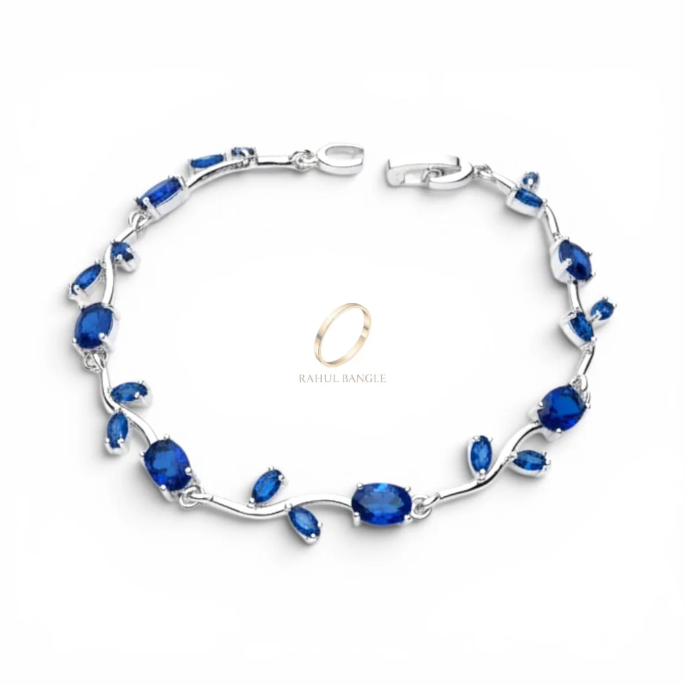 Crystal Glow A-1 Quality Bracelet for Women