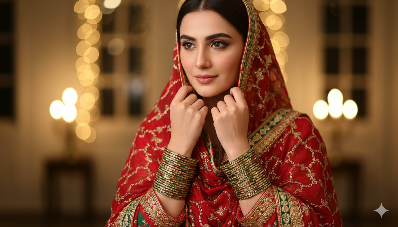 Jalwa Bridal Bangles Premium 2 Dozen Set in 6 Elegant Colors | MeherZar Jewelry